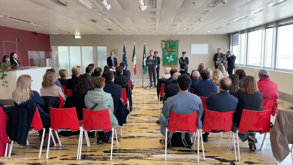 PRESIDENTE DEL CONSIGLIO: BORSE DI STUDIO IN ONORE DELLE AVVOCATESSE, UNA DIMOSTRAZIONE TANGIBILE DEL NOSTRO RICORDO