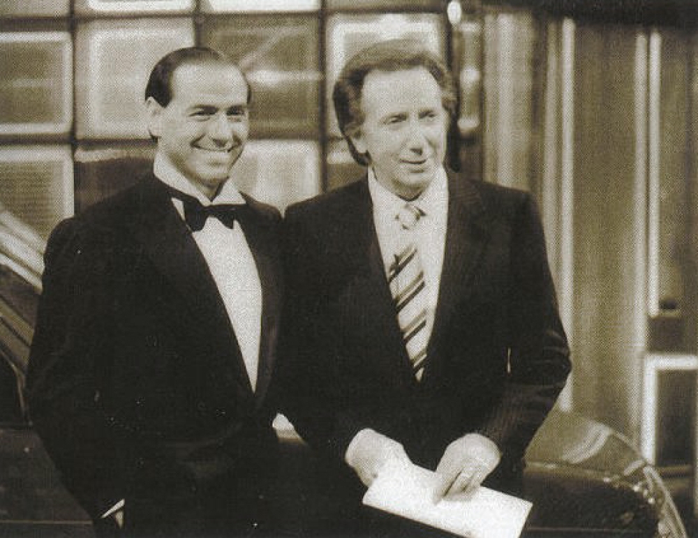 Mike Bongiorno, Cent'Anni di Allegria: La Storia di un'Icona della Televisione Italiana