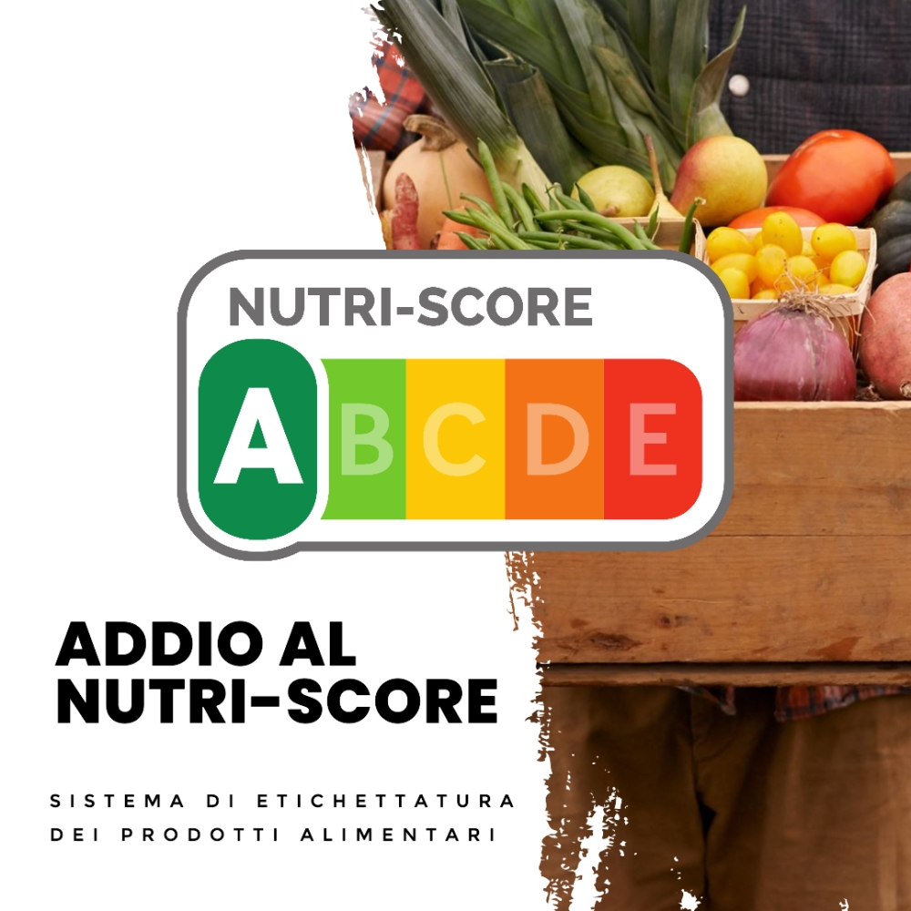 Il Nutriscore in Discussione: La Lombardia Applaude lo Stop del Portogallo e Chiede un Cambio di Rotta in Europa
