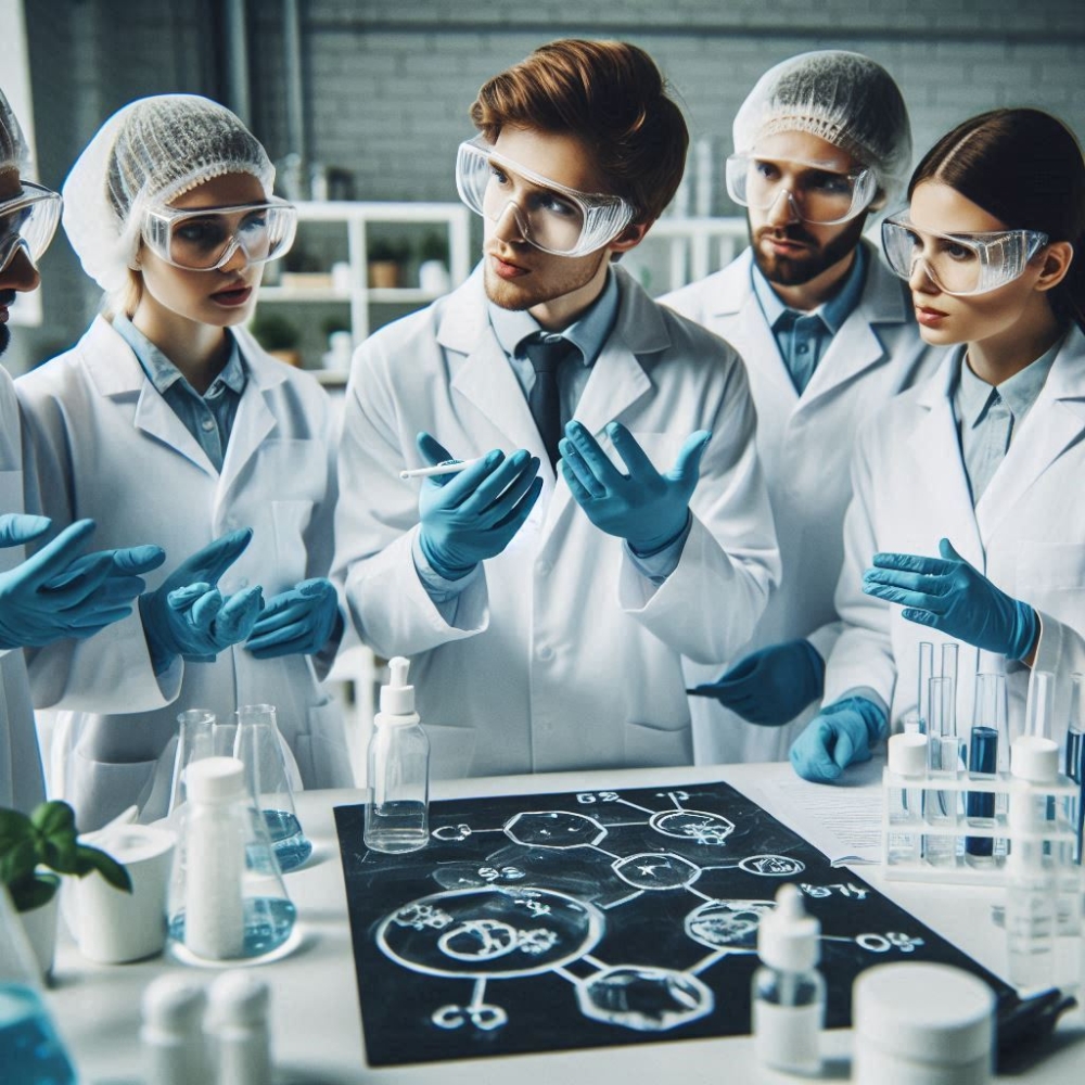 PFAS: Tutto Quello che Devi Sapere sugli Inquinanti Eterni