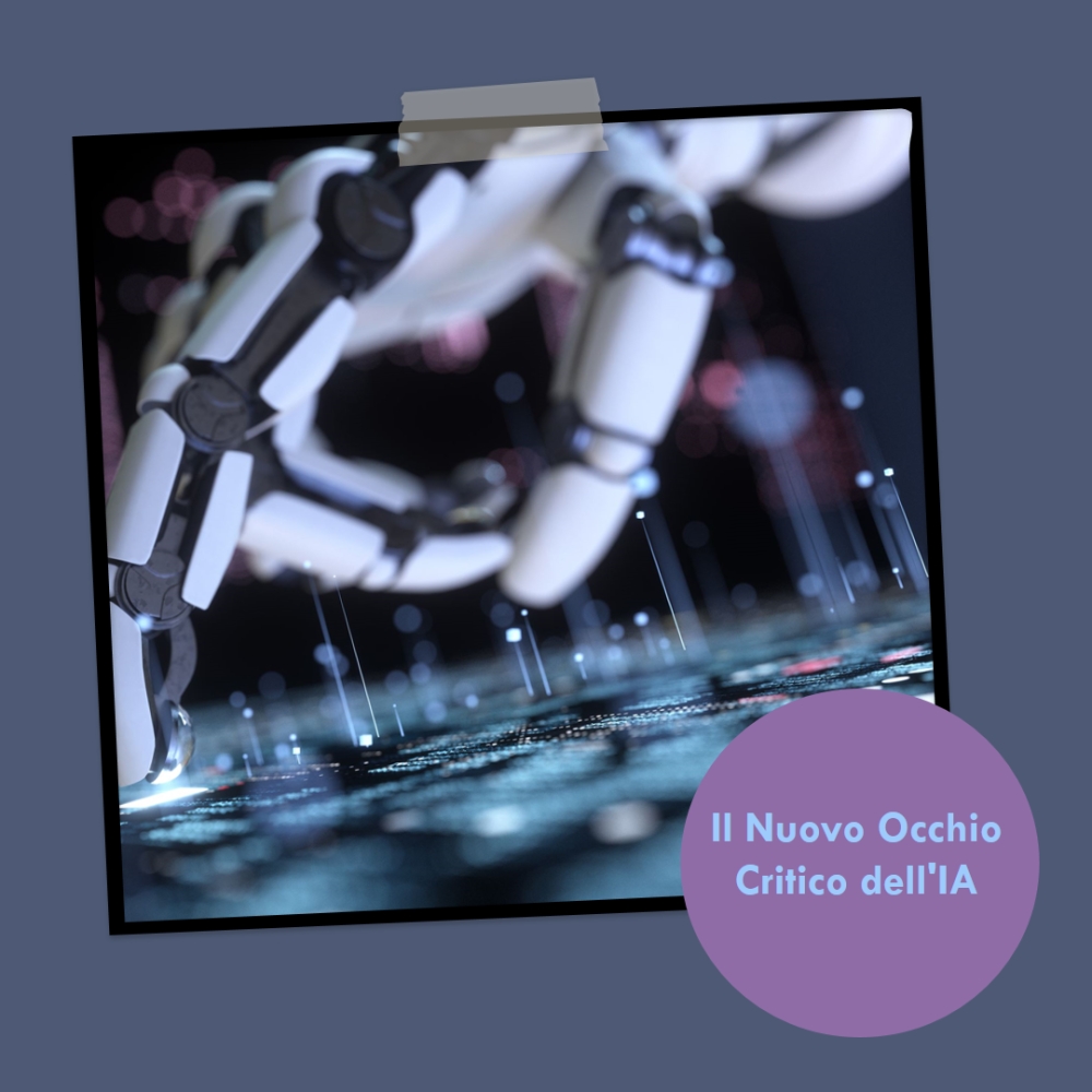 CriticGPT: Il Nuovo Occhio Critico dell'AI per Migliorare ChatGPT