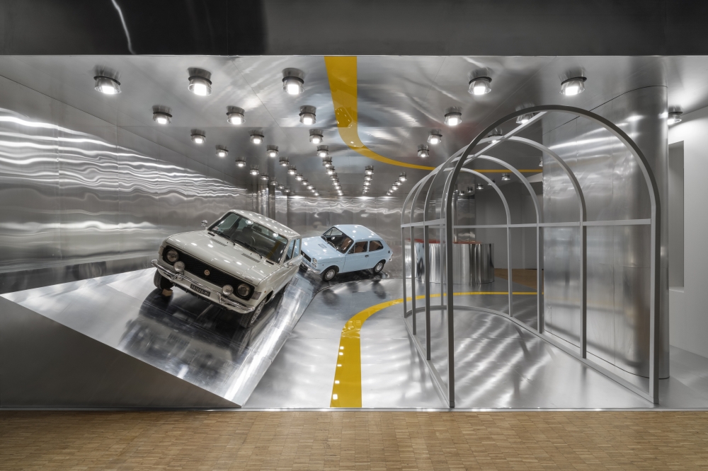 Triennale Milano: Un’Immersione Culturale Aperta per Tutto Agosto