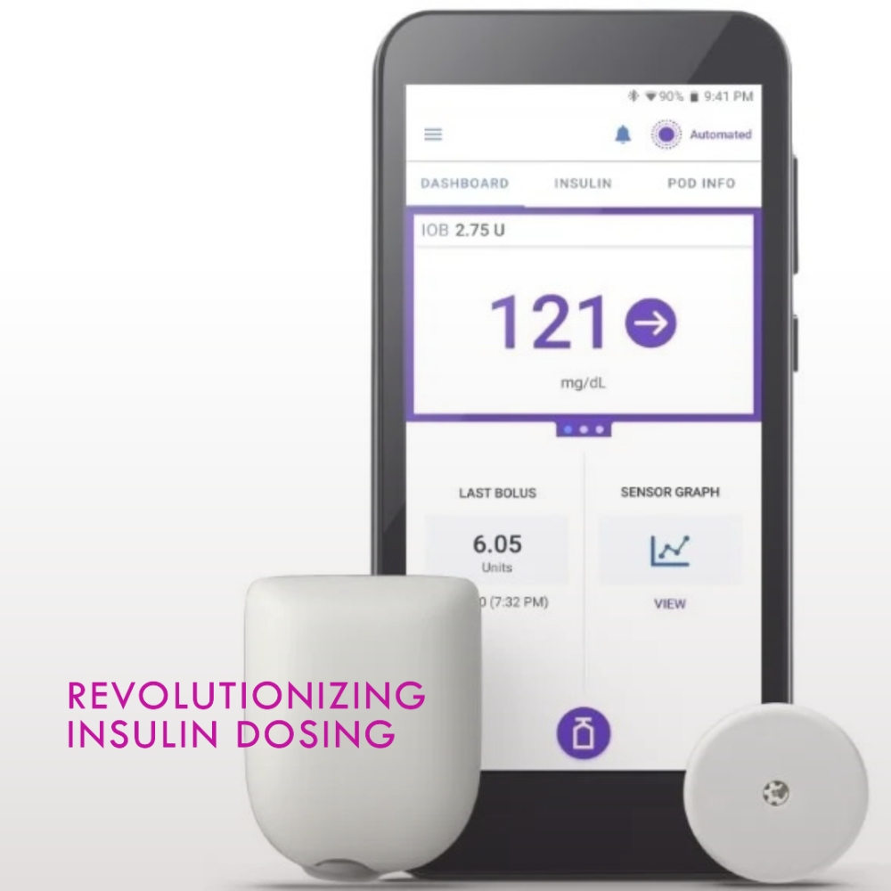 FDA Approves First Device for Automated Insulin Dosing in Type 2 Diabetes Patients