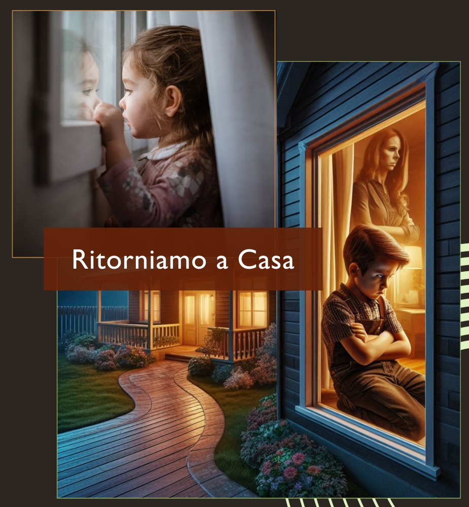 L’allerta sociale: Il sistema di affidi e i diritti dei minori