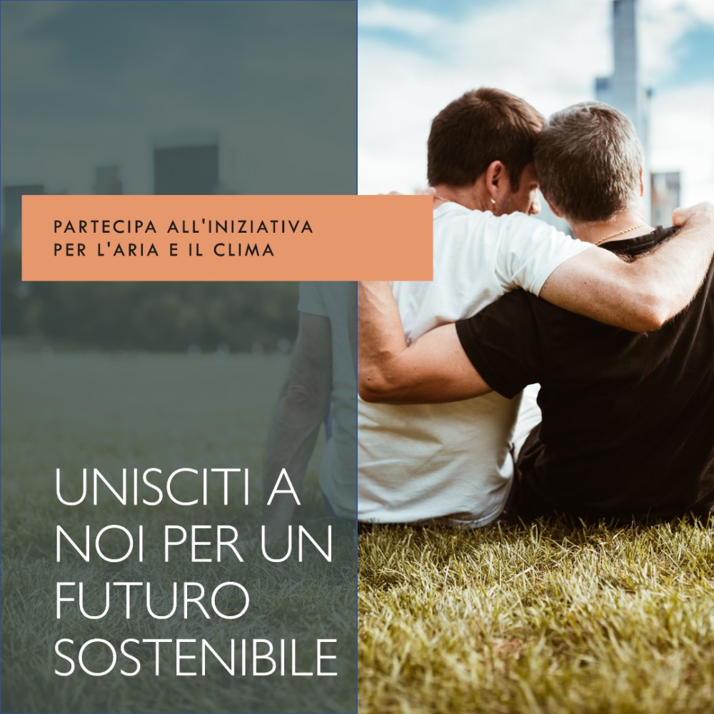 Milano Alleanza per l’Aria e il Clima Partecipazione: Le Nuove Linee Guida un invito aperto a imprese, associazioni e cittadinanza