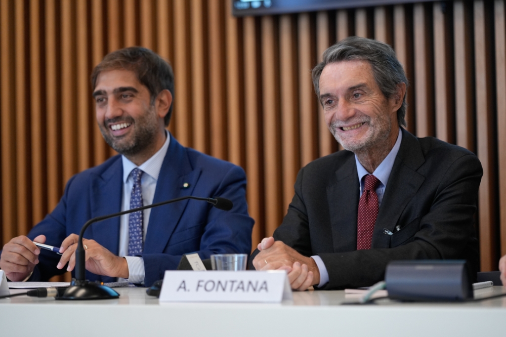 Video - L’Autostrada Milano-Varese: Un Secolo di Innovazione e Progresso al Servizio del Futuro