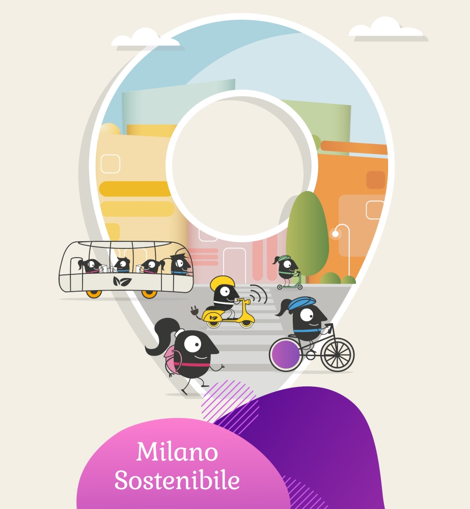 Milano in Movimento: La Settimana Europea della Mobilità 2024