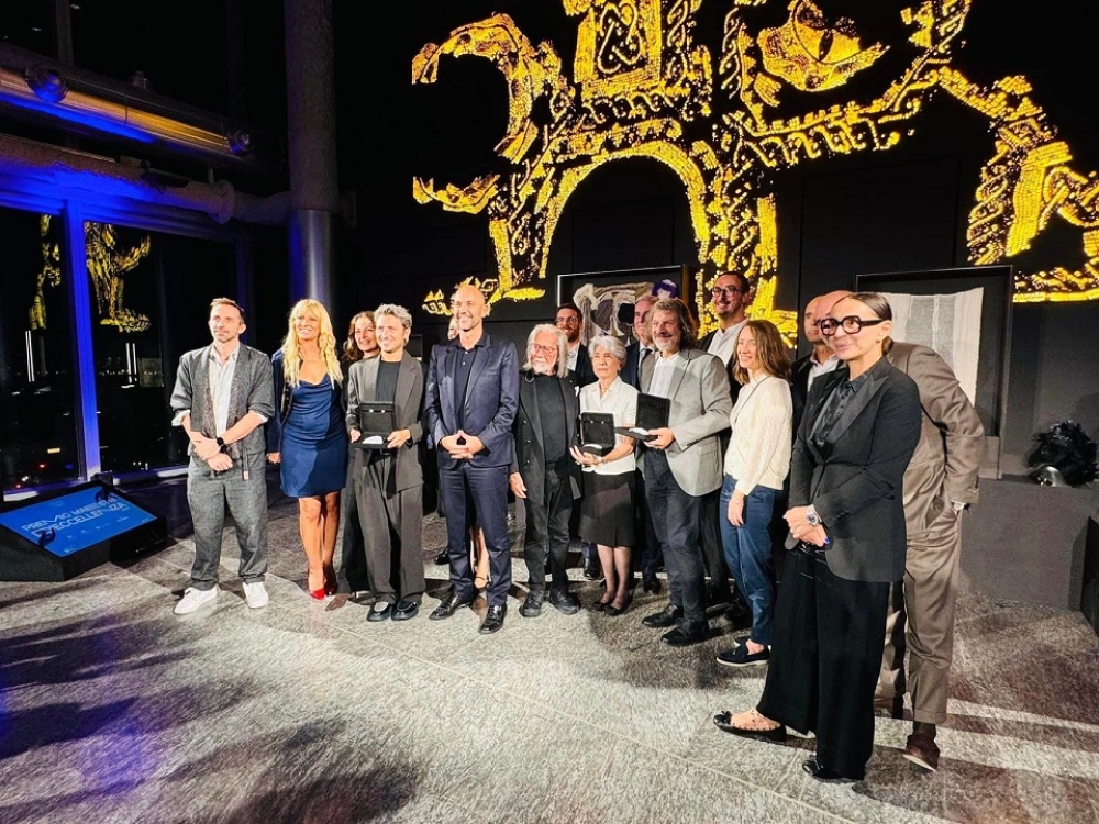 Video - Lombardia: L’Artigianato di Lusso Che Fa Sognare Il Mondo del fashion e luxury