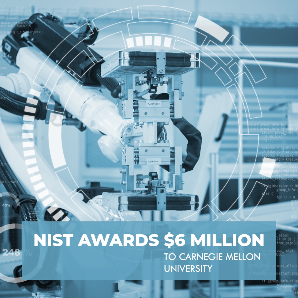 Carnegie Mellon University: A Research Center for Innovation in Artificial Intelligence