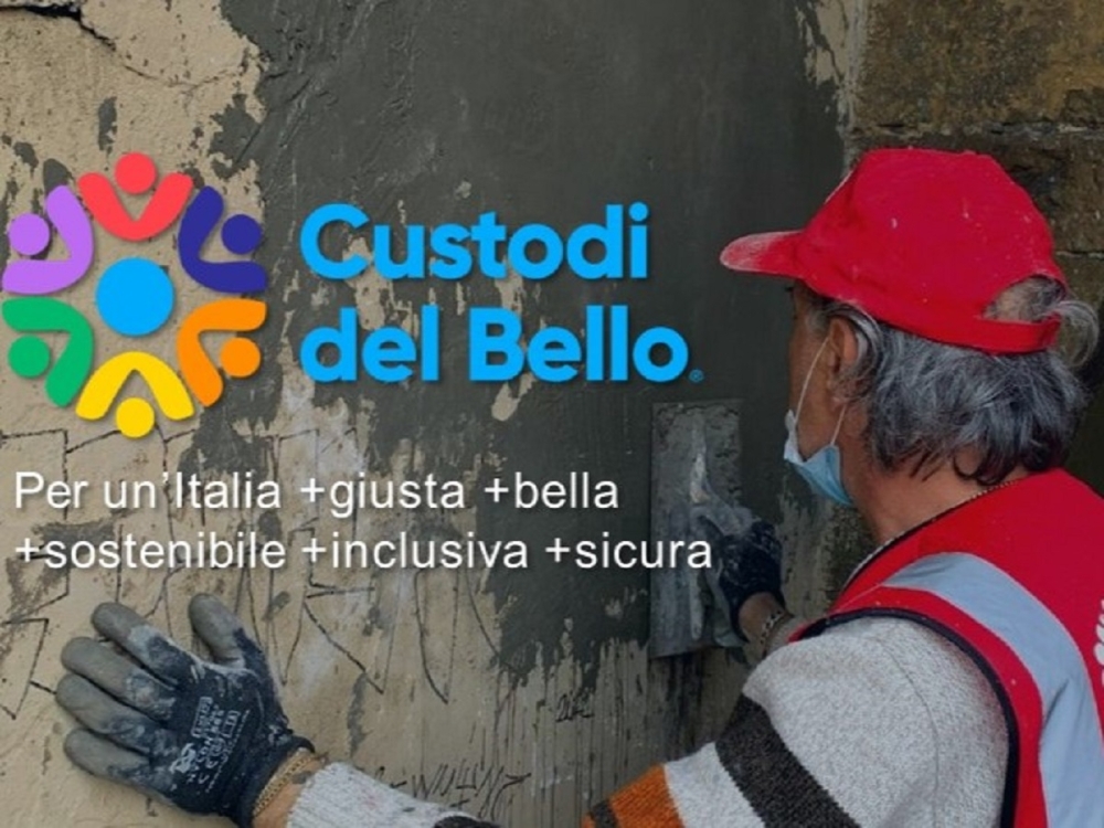 Custodi del Bello: Nuova Squadra per la Cura della Città e il Supporto alle Persone Fragili