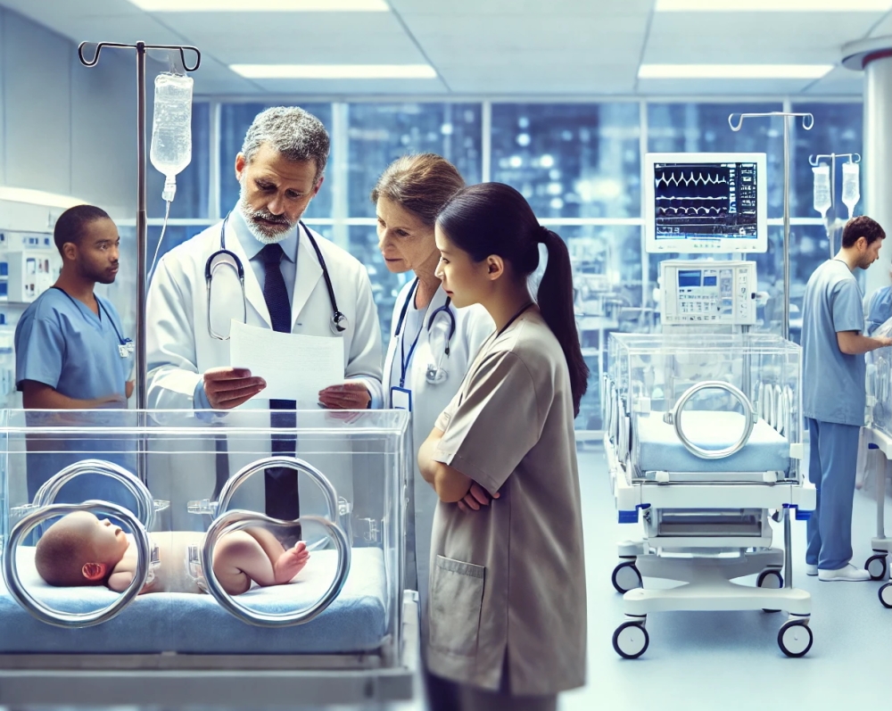 Somministrazione Nirsevimab ai Neonati in Friuli Venezia Giulia: Riflessioni e Richieste di Chiarimenti