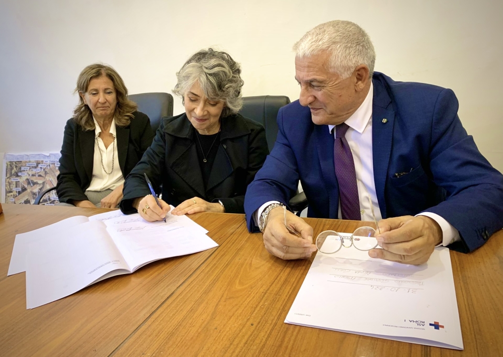 Protocollo Prevenzione e Gestione del Rischio Autolesivo e Suicidario a Regina Coeli: Iniziativa Cruciale per il Benessere dei Detenuti