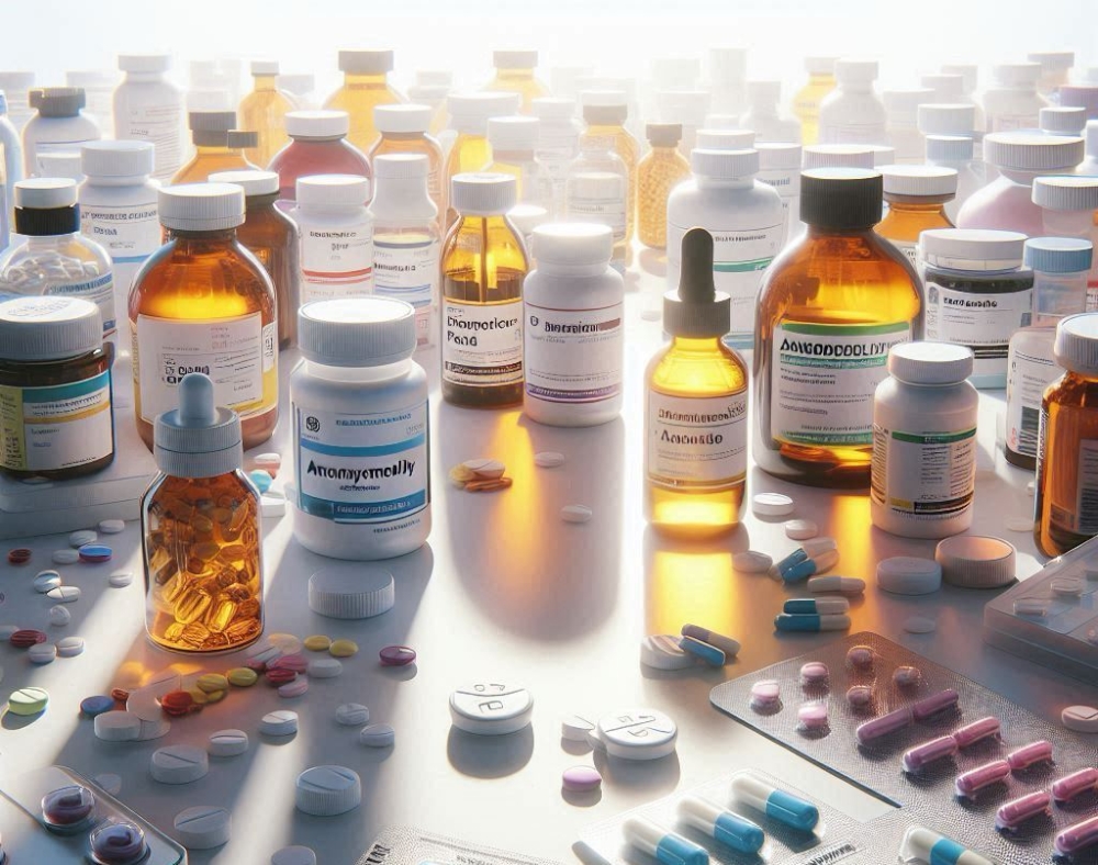 Autorizzazioni di Farmaci da parte della Commissione Scientifica (CSE)