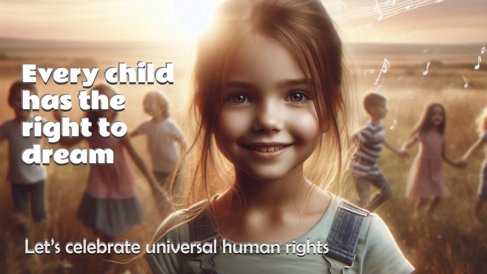 December 10: Human Rights Day - A Universal Reminder of Dignity and Justice