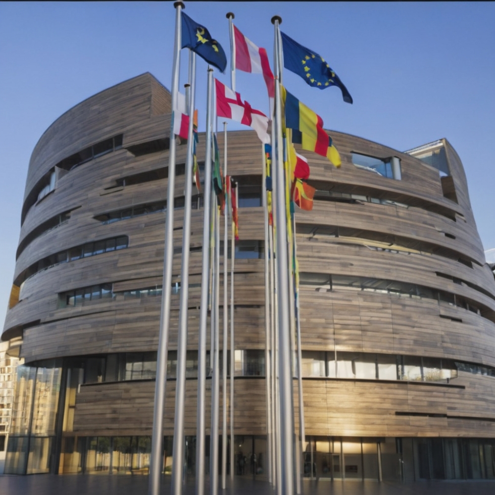 Recovery and Resilience Fund: Modifiche approvate per Svezia, Slovenia, Danimarca e Belgio