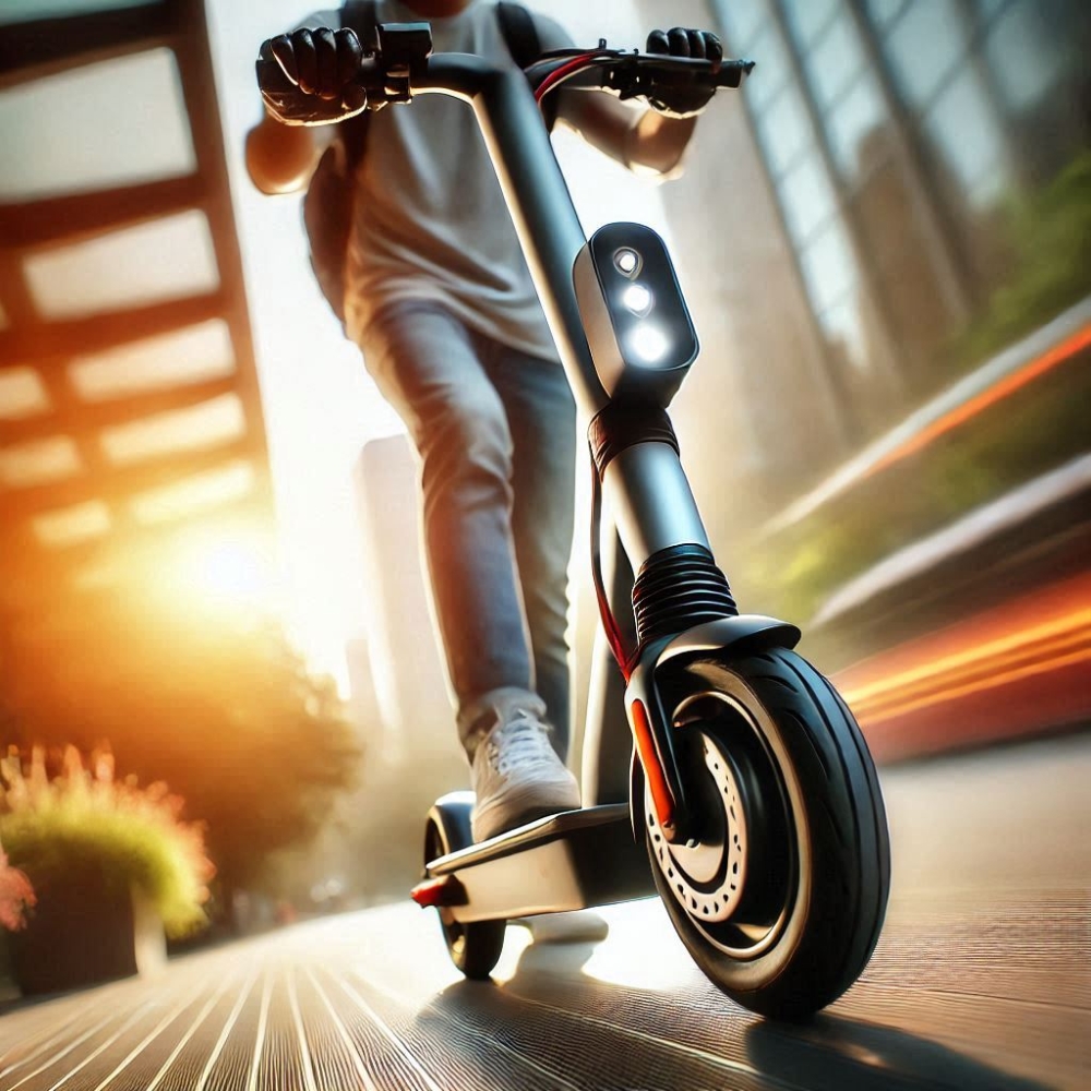 Targa e Assicurazione per Monopattini Elettrici: Tutto Quello che Devi Sapere sulla Nuova Normativa