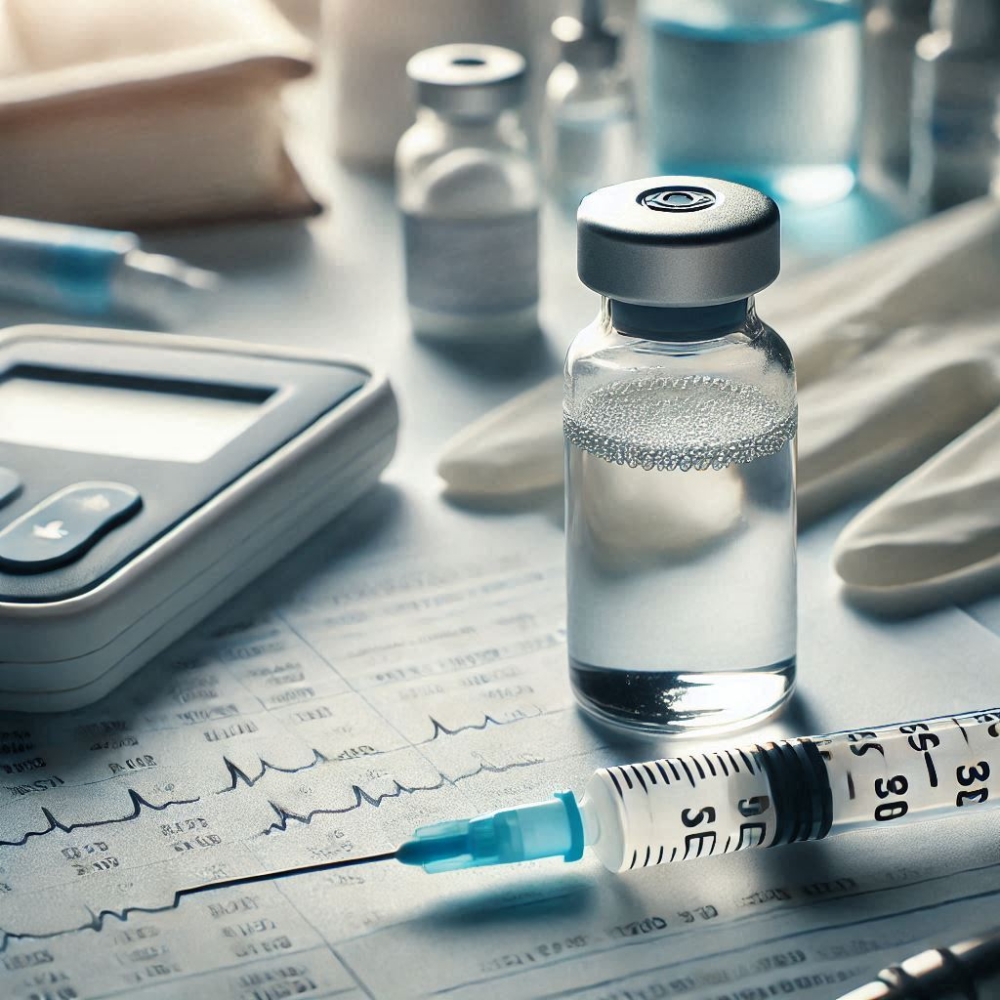 FDA approva il primo generico giornaliero GLP-1 per il controllo della glicemia nei pazienti con diabete di tipo 2