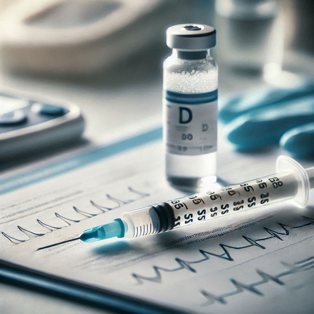 FDA Approves First Generic Once-Daily GLP-1 Injection for Type 2 Diabetes Management
