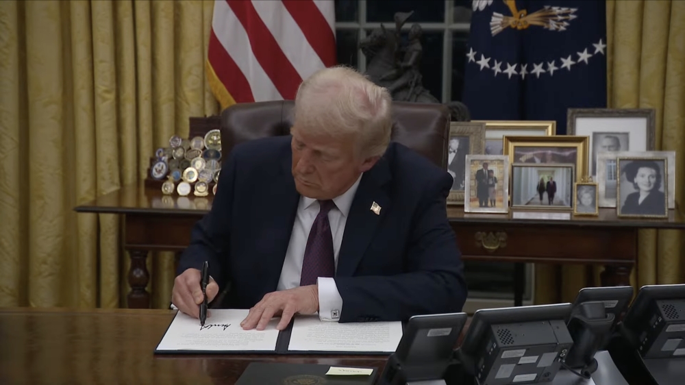 Donald Trump: Le reazioni internazionali al ritorno di Trump alla Casa Bianca