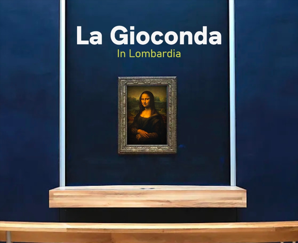 La Gioconda e criticità, il dibattito si riapre: la Lombardia pronta ad ospitare l'opera