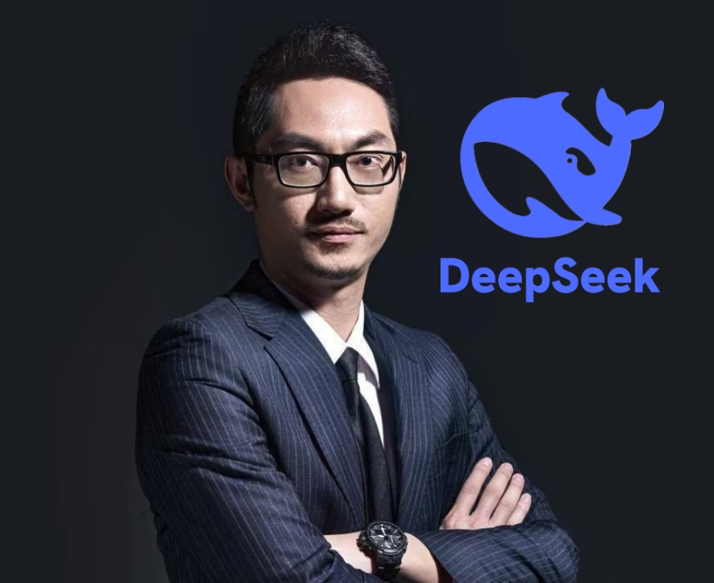 DeepSeek sconvolge Wall Street: la sfida cinese scuote il mercato tech USA. Open-Source o no?