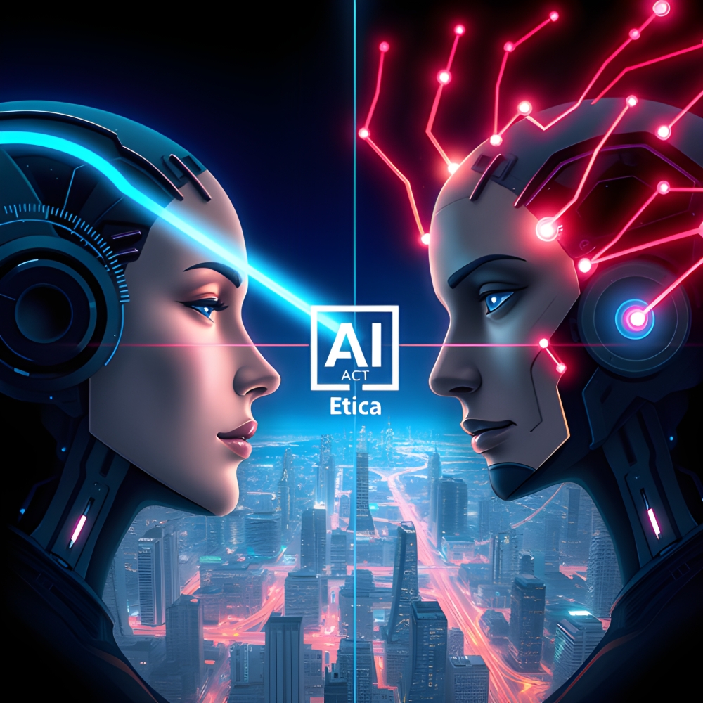 AI Act: Stop ai Sistemi Vietati, Rischi per i Diritti Umani e Social Scoring