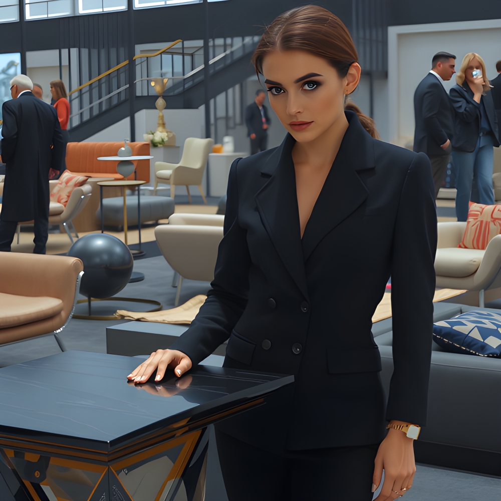 Salone del Mobile 2025: Milano si riconferma al centro della scena internazionale