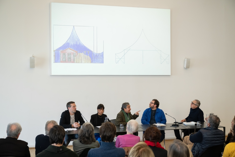 Franco Raggi. Pensieri instabili: un viaggio tra design, architettura e pensiero critico