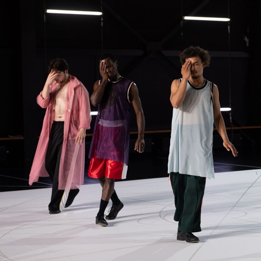 Appuntamenti a Triennale Milano: cinema, spettacoli, incontri