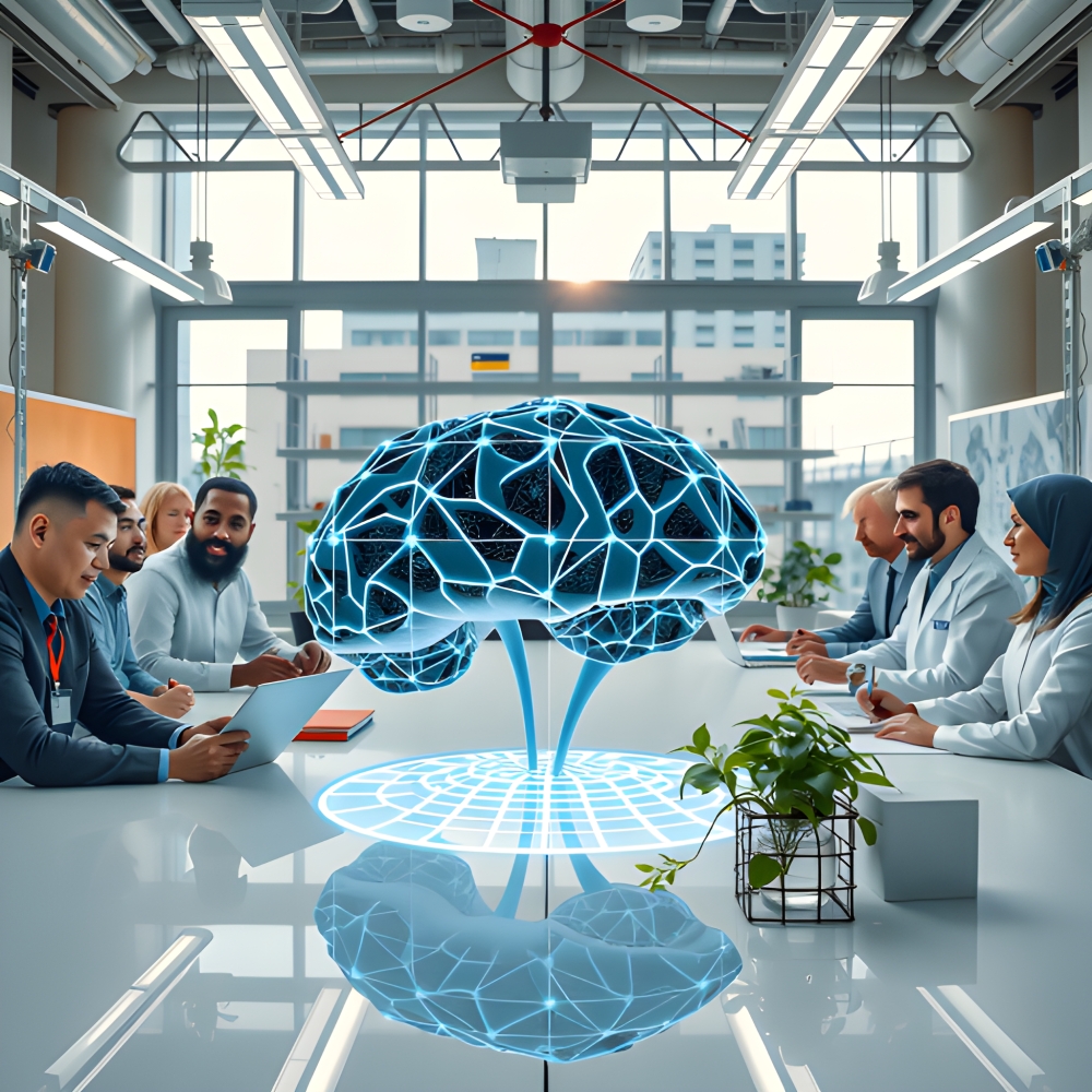 NIST Launches a Pilot Project to Accelerate AI Standardization