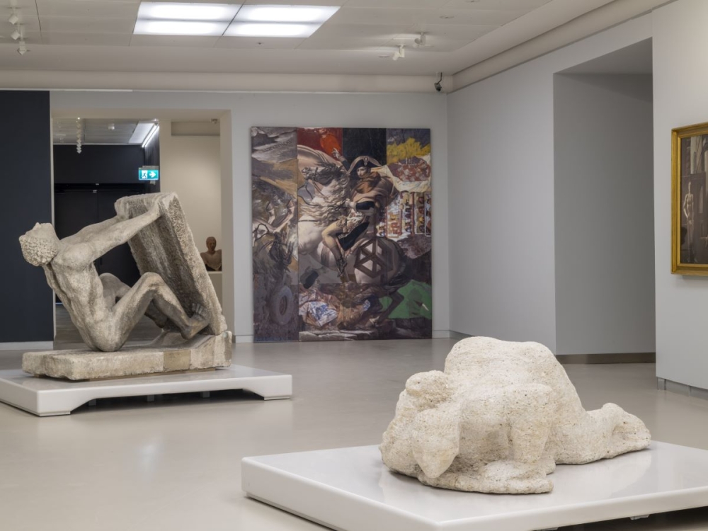 Museo del Novecento, una nuova visione prende forma durante la Milano Art Week