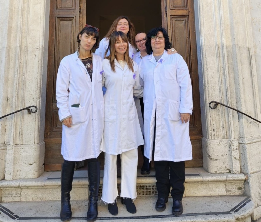 ASL Roma 5 rafforza l’unità dedicata ai disturbi alimentari