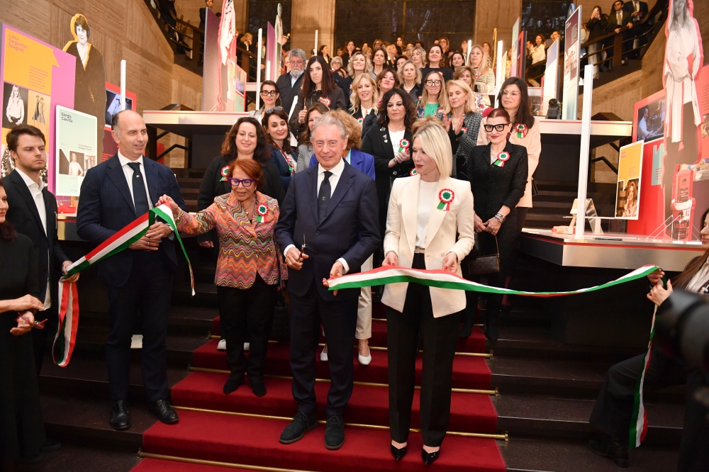 Imprenditrici italiane protagoniste al Mimit: un omaggio al valore concreto del fare