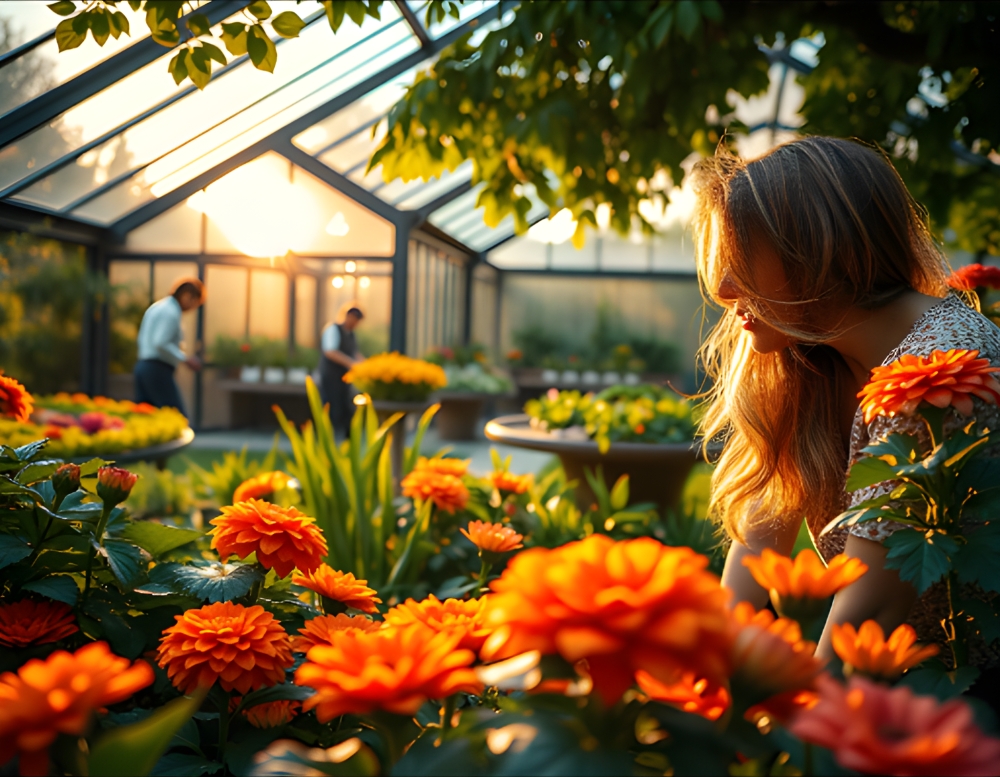 VERDE IN CITTÀ: MÚBAJ E COMUNEMENTE VERDE A ORTICOLA 2025