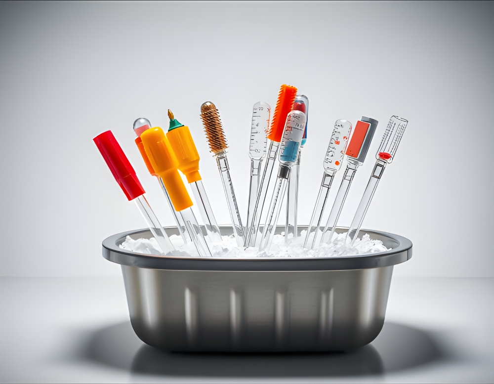 FDA Approves First Blood Test for Alzheimer’s Diagnosis