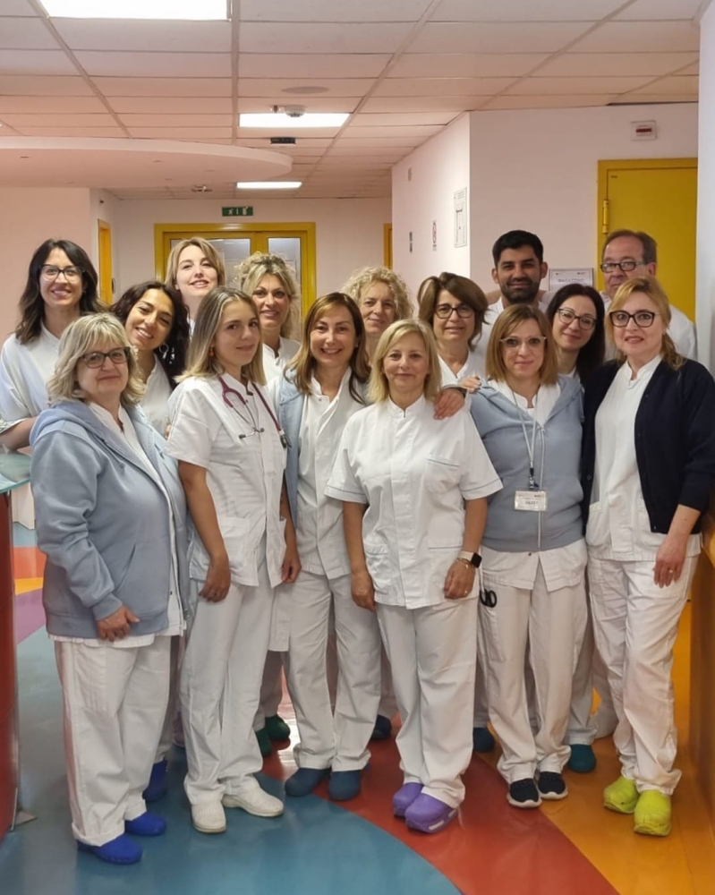 La Rete Oncologica della ASL Roma 5: integrazione multidisciplinare per la presa in carico dei pazienti