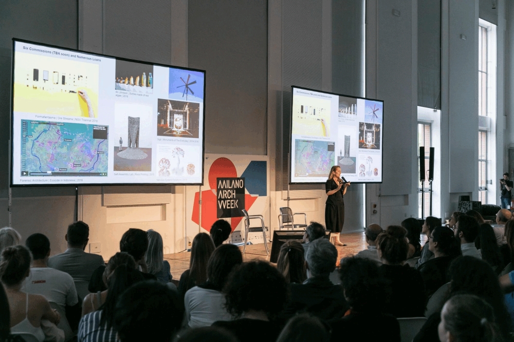 Milano Arch Week 2025 lancia l’open call su diseguaglianze e potere