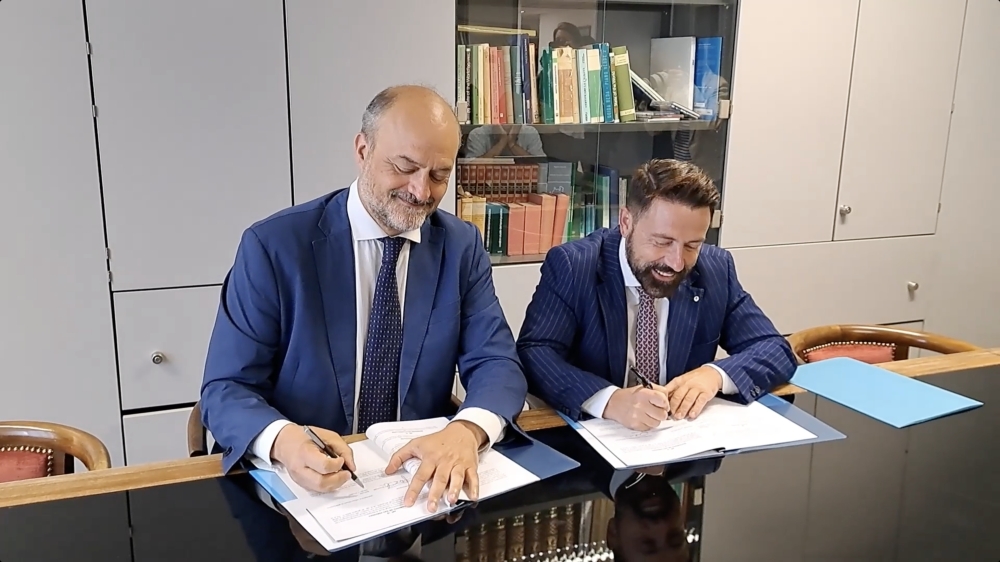 video - Bergamo, 15 milioni per nuove residenze e aule per studenti universitari a Bergamo