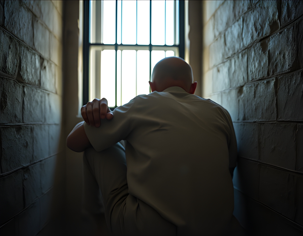 30 luglio mobilitazione nazionale — Carceri italiane, appello ignorato