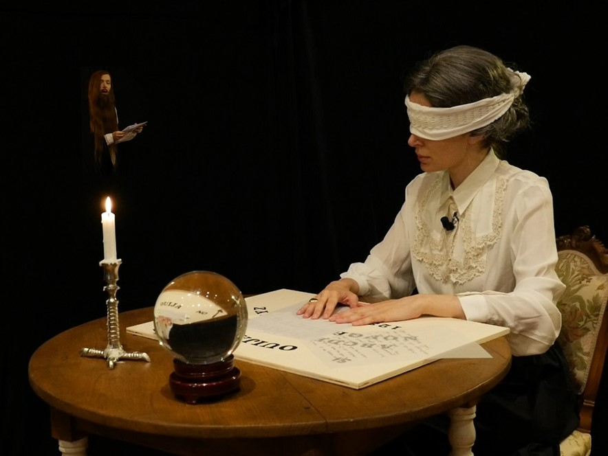 Fata Morgana a Palazzo Morando: 16 tele di Hilma af Klint e oltre 200 opere sulla memoria dell'invisibile