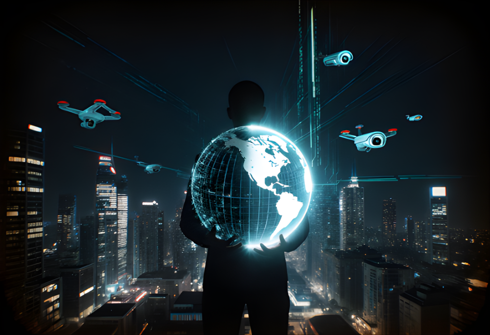 Telegram — Fine dell'internet libero — L’Internet libero sta scomparendo. E noi con lui