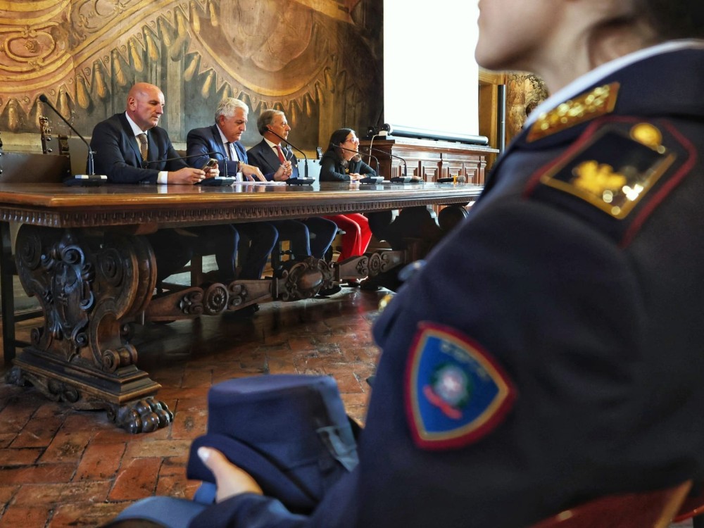 Scegli la Strada Giusta, al via il progetto di sicurezza nelle scuole della Capitale