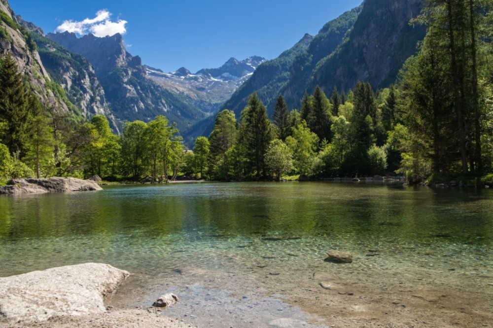 Soggiorni Stellati – La Valtellina sceglie il turismo verde con A2A e il Parco dello Stelvio