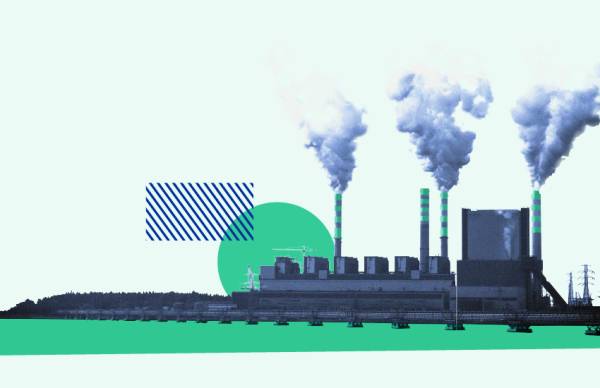 Green Deal europeo: il Consiglio accetta che gli impianti industriali forniscano dati migliori sulle loro emissioni ambientali