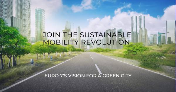 Arriva Euro 7: Cosa il Consiglio ha Adottato per le Emissioni da Auto, Furgoni, Autobus e Camion