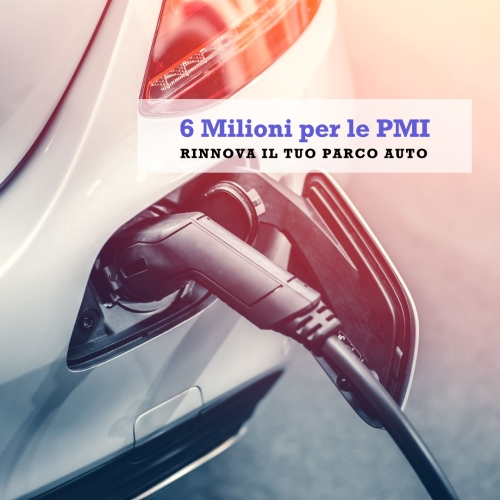 AMBIENTE, ASSESSORE MAIONE: 6 MILIONI A PMI PER RINNOVARE PARCO AUTO, CONTRIBUTI FINO A 30.000 EURO