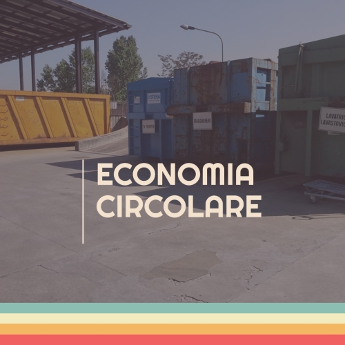 Milano e Ambiente. La sperimentazione sovracomunale per la piattaforma ecologica di Corsico dà il via a una nuova era nell'economia circolare