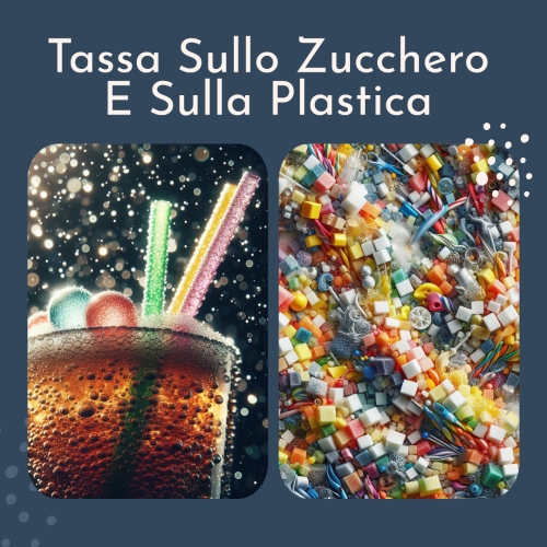 Sugar Tax: Entrata in Vigore Imminente ma Ancora Incertezze