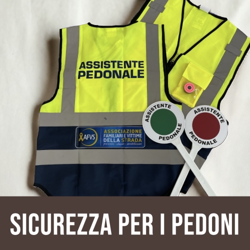 Sicurezza Stradale a Milano: Lanciato il Progetto degli Assistenti Pedonali