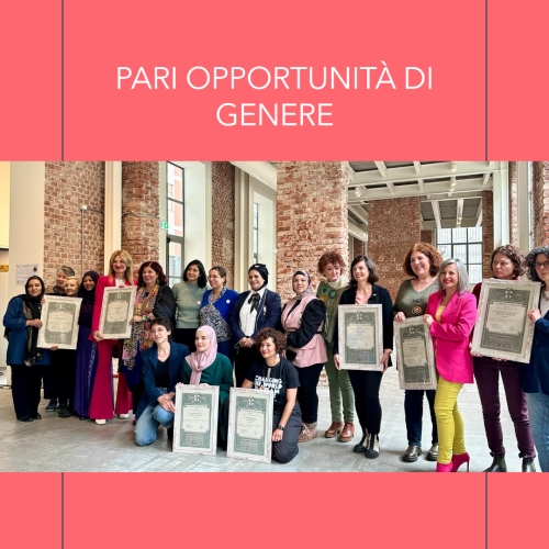 Milano e Pari Opportunità di Genere: Progetti al Femminile al Premio Milano Donna